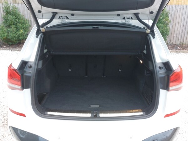 Used BMW X1 2021 for sale - 76213680: Photo 13
