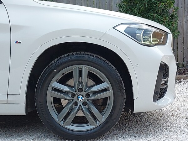 Used BMW X1 2021 for sale - 76213680: Photo 14