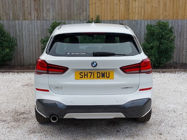 Used BMW X1 2021 for sale - 76213680: Photo 15
