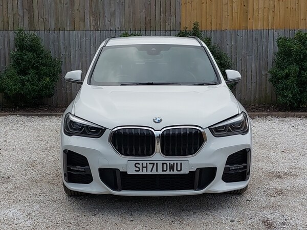 Used BMW X1 2021 for sale - 76213680: Photo 16