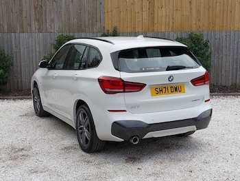 Used BMW X1 2021 for sale - 76213680: Photo 3