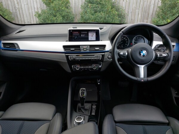 Used BMW X1 2021 for sale - 76213680: Photo 4