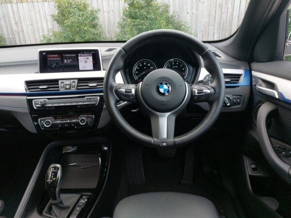 Used BMW X1 2021 for sale - 76213680: Photo 5
