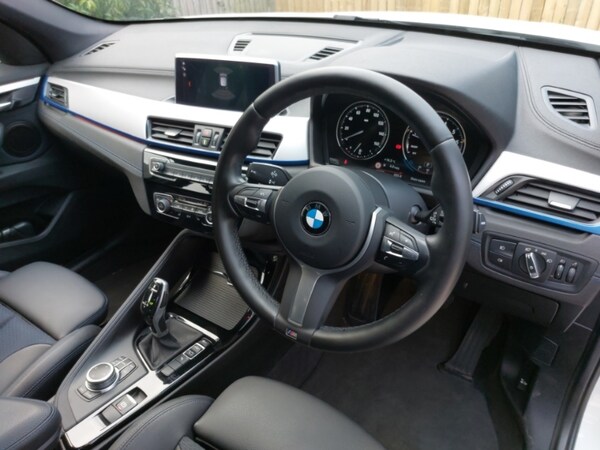 Used BMW X1 2021 for sale - 76213680: Photo 6