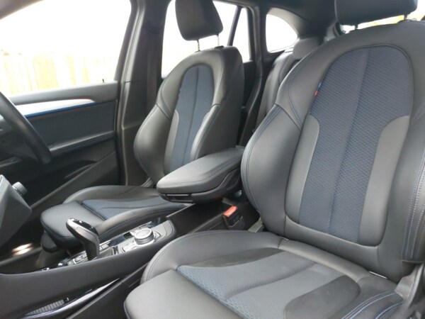Used BMW X1 2021 for sale - 76213680: Photo 7