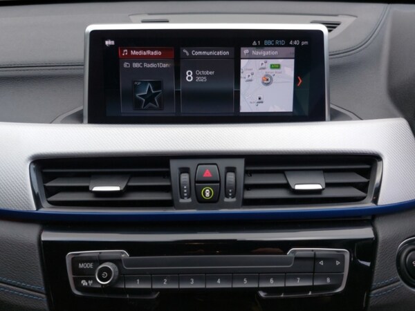 Used BMW X1 2021 for sale - 76213680: Photo 8