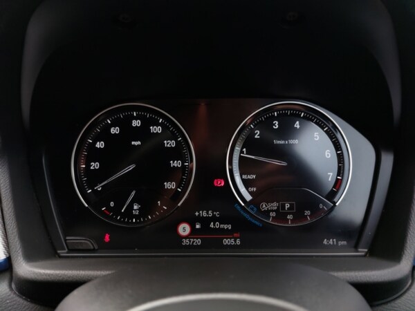 Used BMW X1 2021 for sale - 76213680: Photo 9