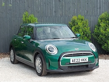 Used MINI Hatch 2022 for sale - 79231815: Photo