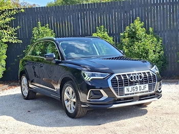 Used Audi Q3 2019 for sale - 79618694: Photo