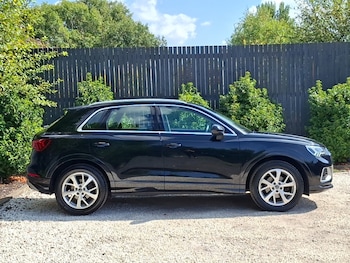 Used Audi Q3 2019 for sale - 79618694: Photo