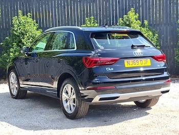 Used Audi Q3 2019 for sale - 79618694: Photo