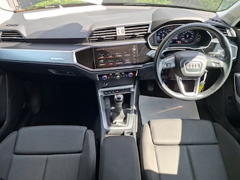 Used Audi Q3 2019 for sale - 79618694: Photo