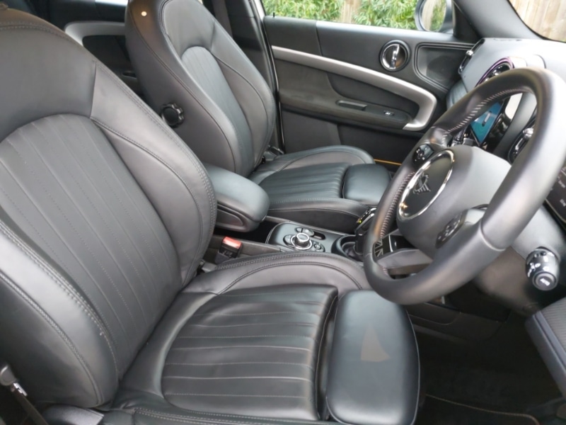 Used MINI Countryman 2023 for sale - 77343375: Photo 11