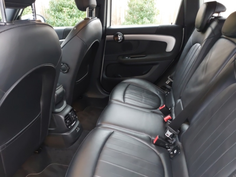 Used MINI Countryman 2023 for sale - 77343375: Photo 12