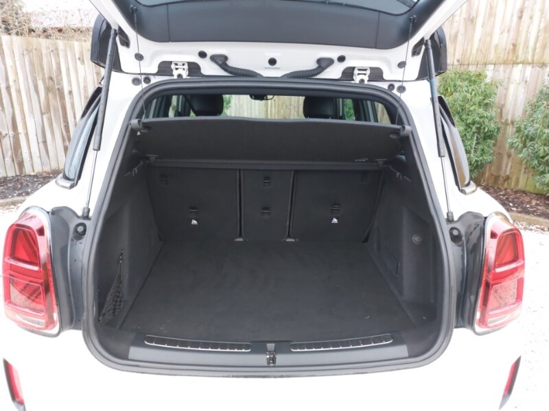 Used MINI Countryman 2023 for sale - 77343375: Photo 13