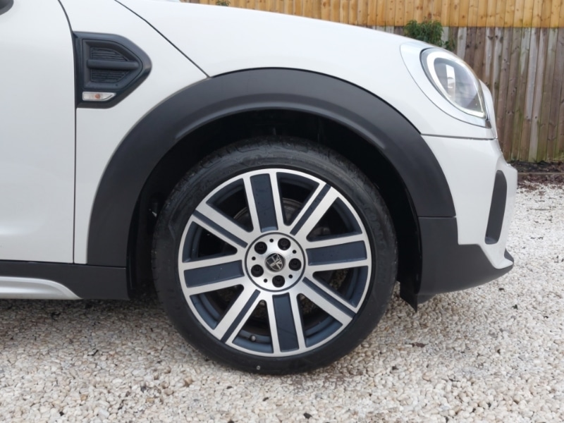 Used MINI Countryman 2023 for sale - 77343375: Photo 14