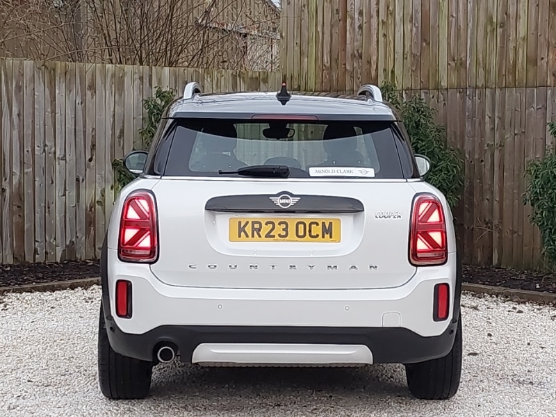 Used MINI Countryman 2023 for sale - 77343375: Photo 15