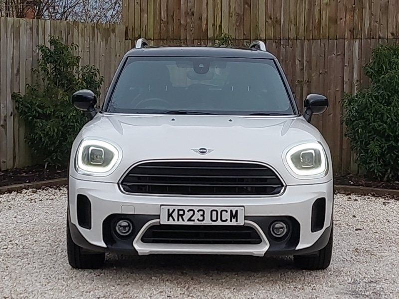 Used MINI Countryman 2023 for sale - 77343375: Photo 16