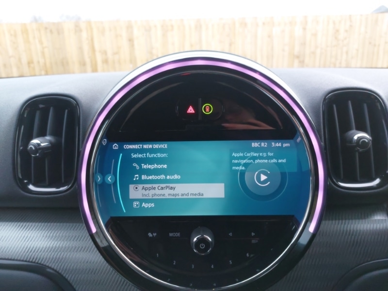 Used MINI Countryman 2023 for sale - 77343375: Photo 19