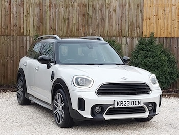 Used MINI Countryman 2023 for sale - 77343375: Photo