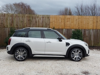 Used MINI Countryman 2023 for sale - 77343375: Photo
