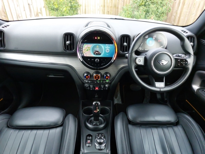 Used MINI Countryman 2023 for sale - 77343375: Photo 4