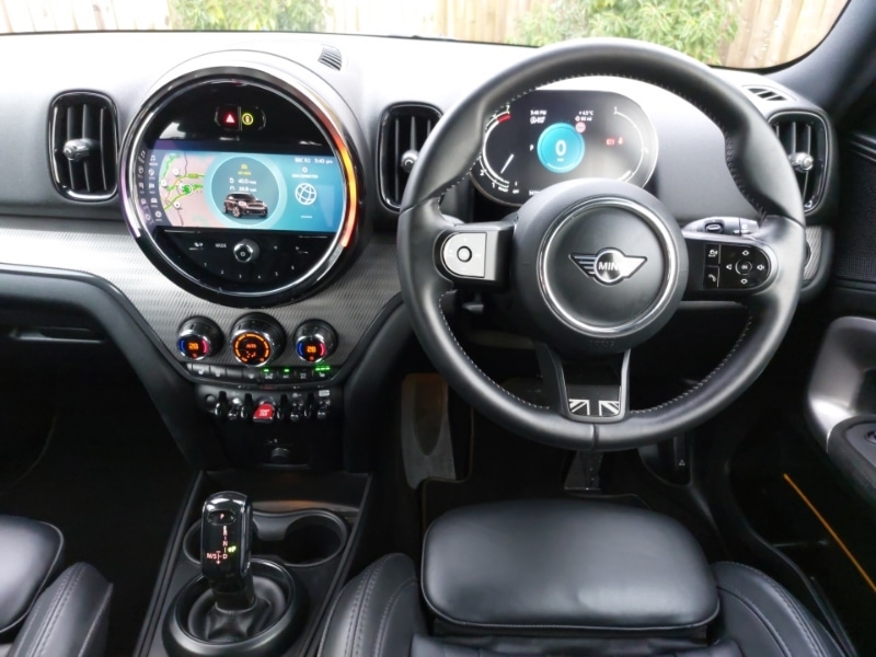 Used MINI Countryman 2023 for sale - 77343375: Photo 5