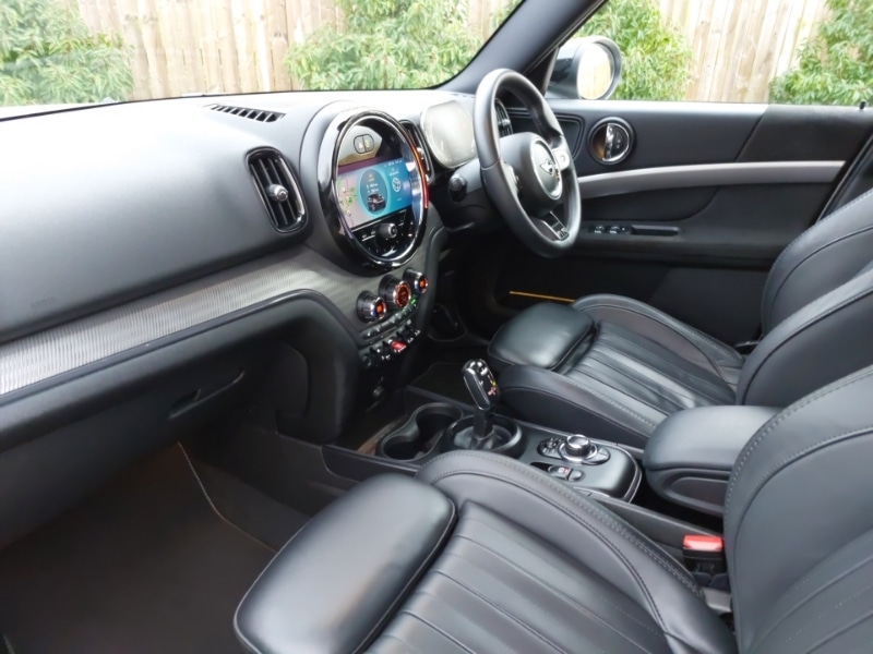 Used MINI Countryman 2023 for sale - 77343375: Photo 7