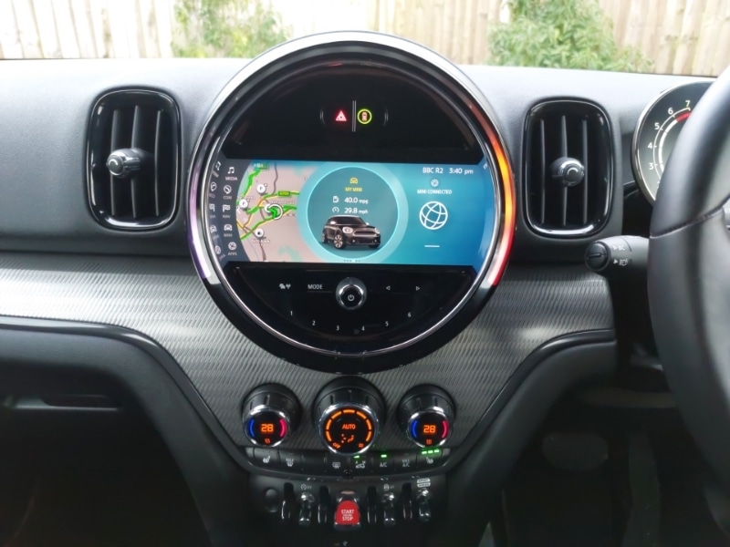 Used MINI Countryman 2023 for sale - 77343375: Photo 8