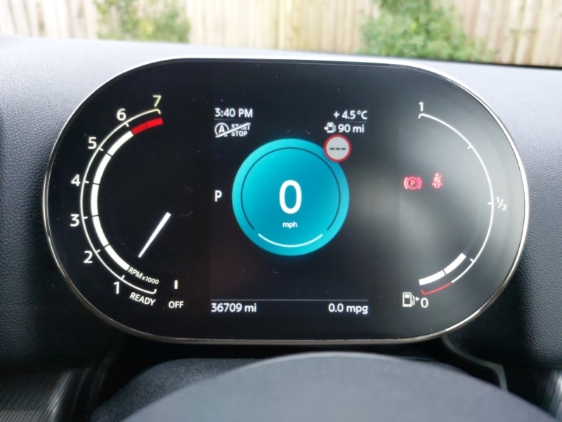 Used MINI Countryman 2023 for sale - 77343375: Photo 9