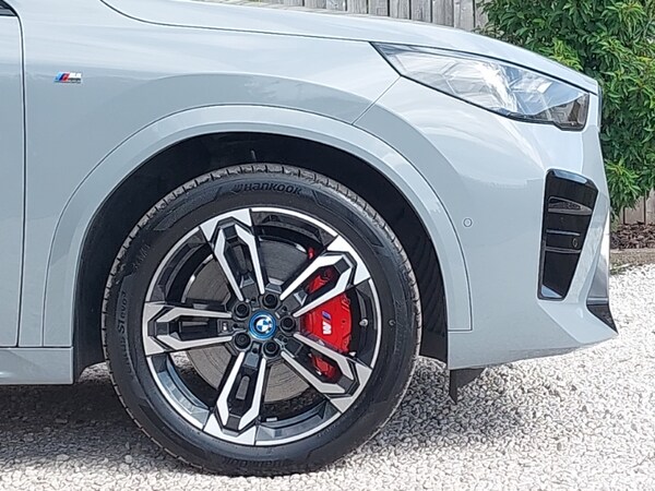 Used BMW iX2 2025 for sale - 75209857: Photo 14