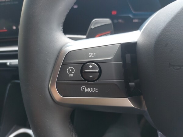 Used BMW iX2 2025 for sale - 75209857: Photo 18