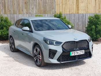 2025 - xDrive30 M Sport 5-Door