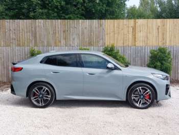 Used BMW X2 2025 for sale - 75209857: Photo