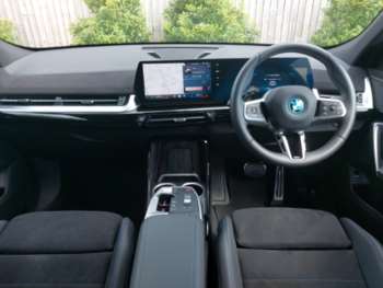 Used BMW X2 2025 for sale - 75209857: Photo