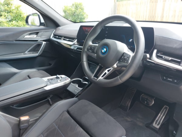 Used BMW iX2 2025 for sale - 75209857: Photo 6