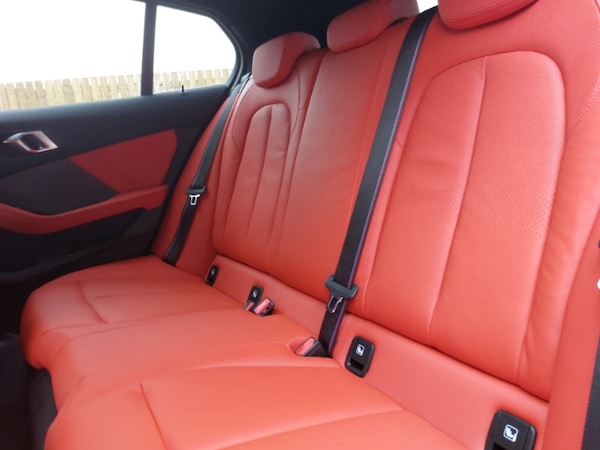 Used BMW 1 Series 2023 for sale - 76121076: Photo 12