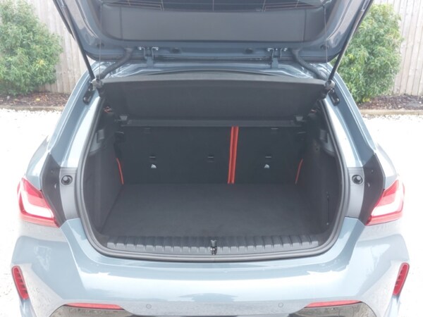 Used BMW 1 Series 2023 for sale - 76121076: Photo 13