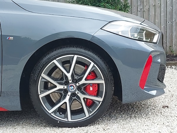 Used BMW 1 Series 2023 for sale - 76121076: Photo 14