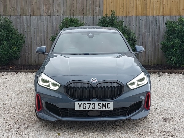Used BMW 1 Series 2023 for sale - 76121076: Photo 16