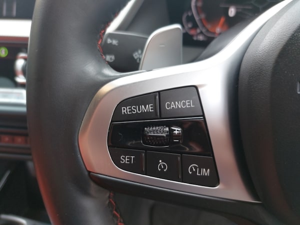 Used BMW 1 Series 2023 for sale - 76121076: Photo 18