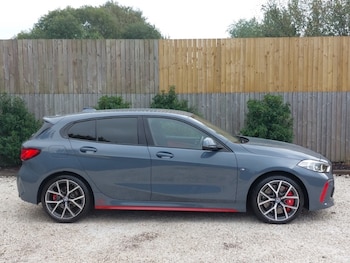 Used BMW 1 Series 2023 for sale - 76121076: Photo
