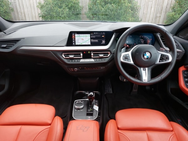 Used BMW 1 Series 2023 for sale - 76121076: Photo 4
