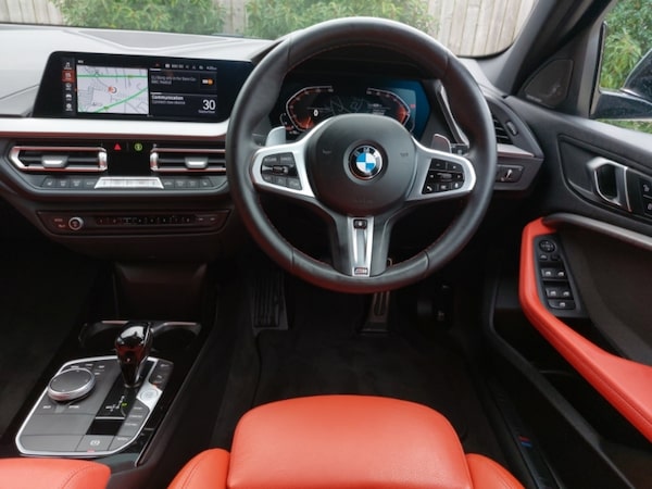 Used BMW 1 Series 2023 for sale - 76121076: Photo 5