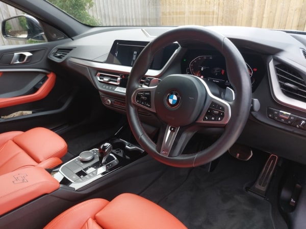 Used BMW 1 Series 2023 for sale - 76121076: Photo 6