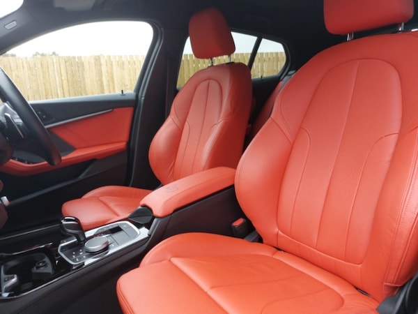 Used BMW 1 Series 2023 for sale - 76121076: Photo 7