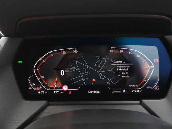 Used BMW 1 Series 2023 for sale - 76121076: Photo 9