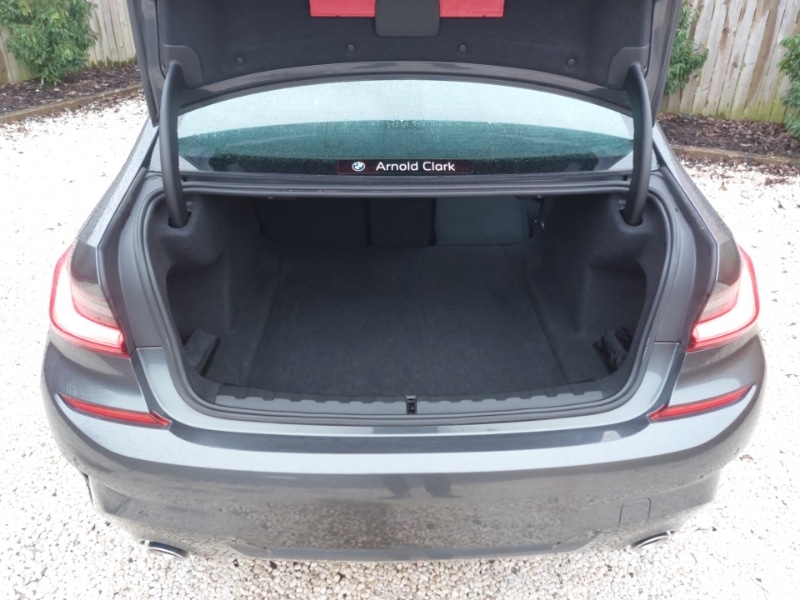 Used BMW 3 Series 2019 for sale - 77522650: Photo 13