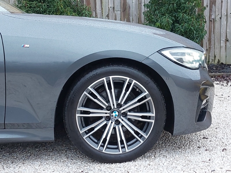 Used BMW 3 Series 2019 for sale - 77522650: Photo 14