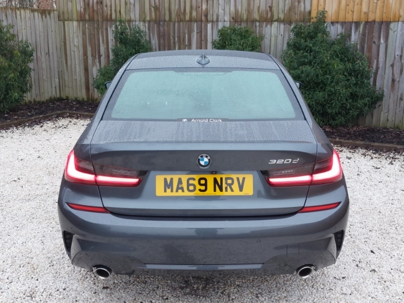 Used BMW 3 Series 2019 for sale - 77522650: Photo 15